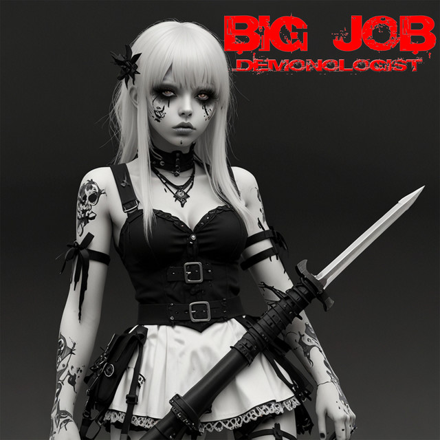 Big Job