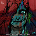 Burnt Empress of Scars