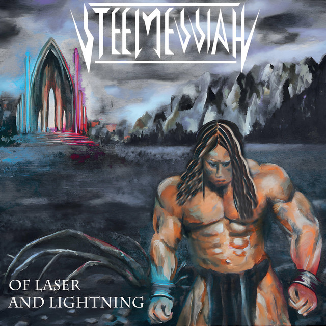 Of Laser and Lightning