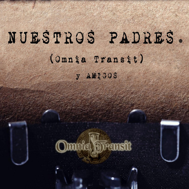 NUESTROS PADRES