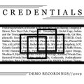 Demo Recordings // 2019