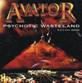 Psychotic Wasteland