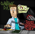 Tales From Sentenced City