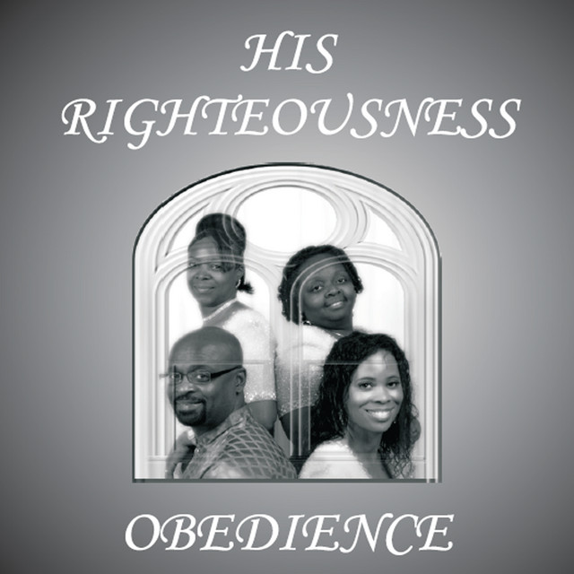 His Righteousness