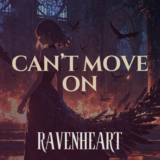Can't Move On