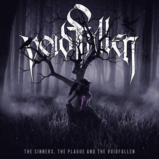 The Sinners, The Plague and The Voidfallen