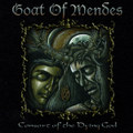Consort Of The Dying God