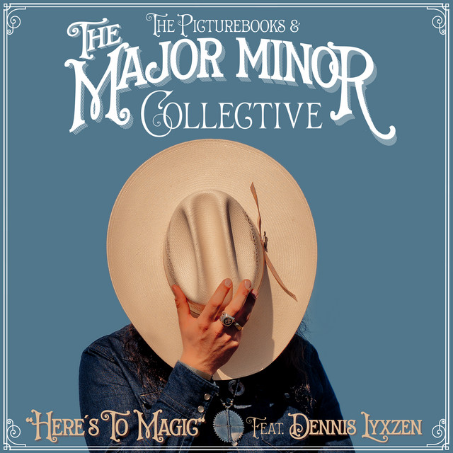Here's to Magic (feat. Dennis Lyxzén)