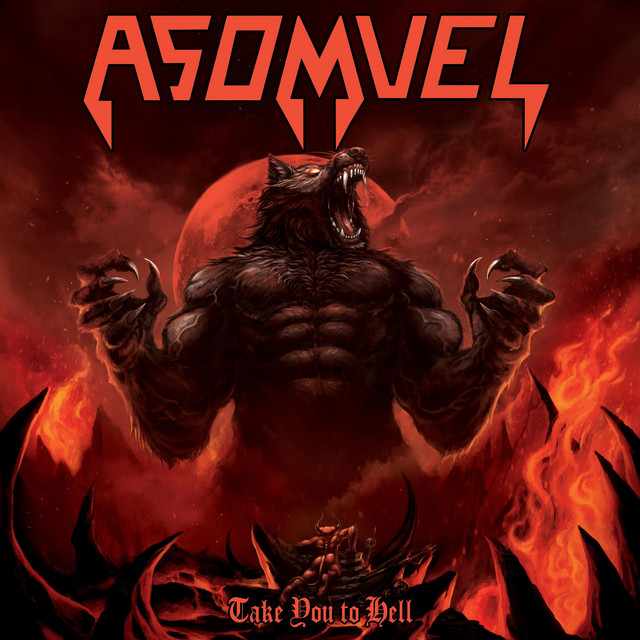 Take You to Hell