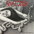 Dissected Humanity (1st Album)
