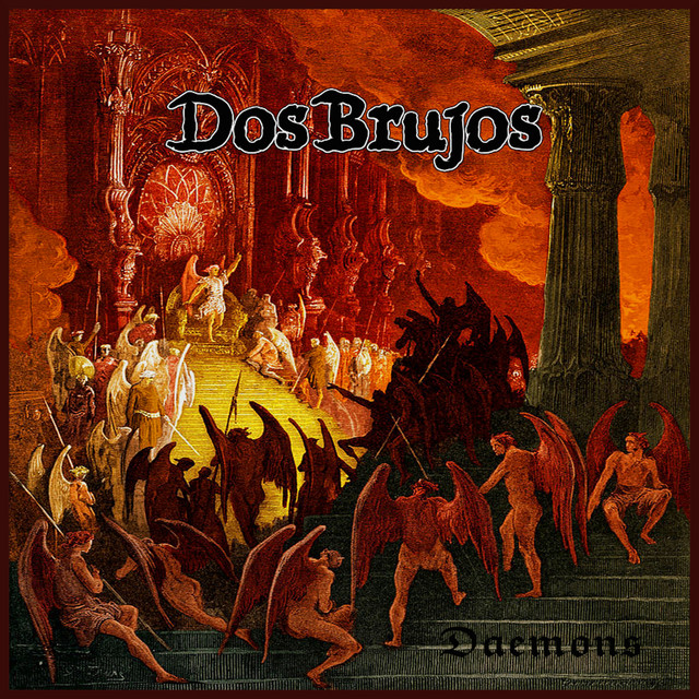 Daemons