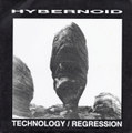 Technology / Regression (7" Single) 1993