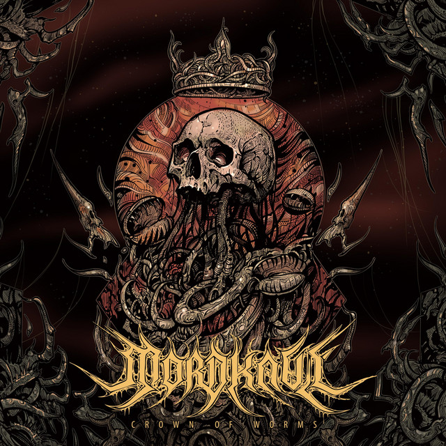 Crown Of Worms