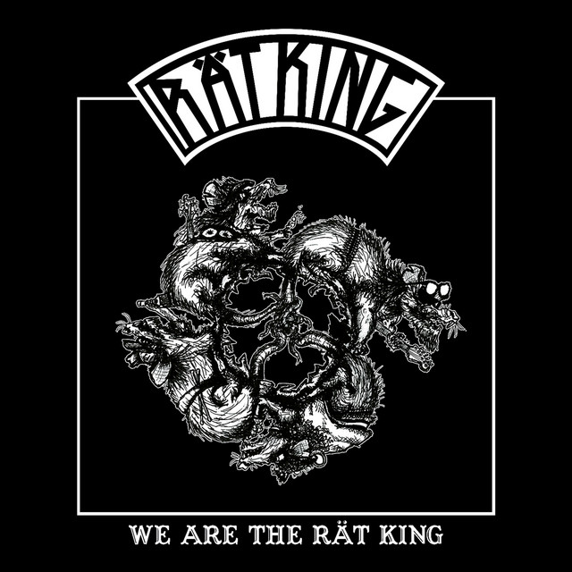 We Are the Rät King