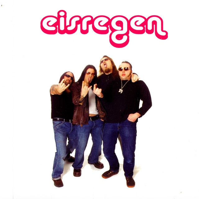 Eine Erhalten (Alternative Gesangsversion)
