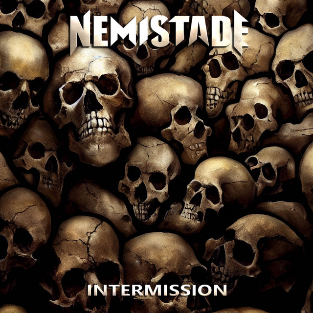 Intermission (From "Doom 2")