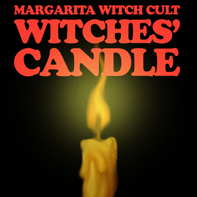 Witches' Candle