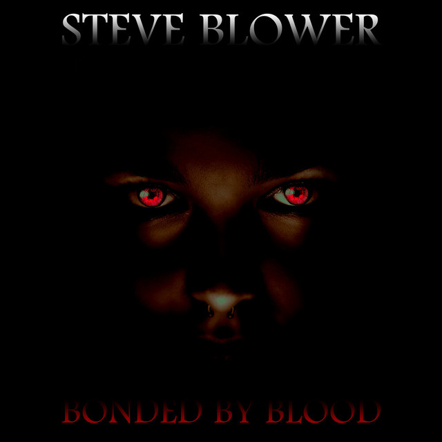 Bonded by Blood