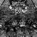 Ten Years Of Total Extermination