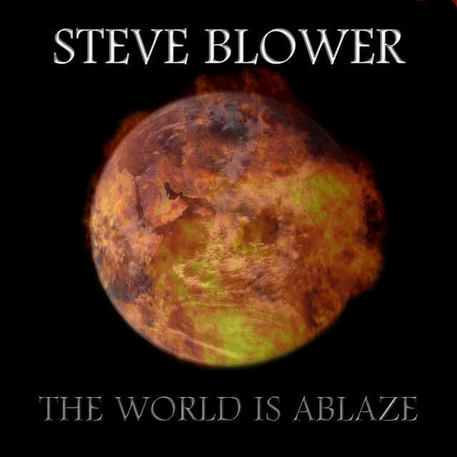 The World is Ablaze