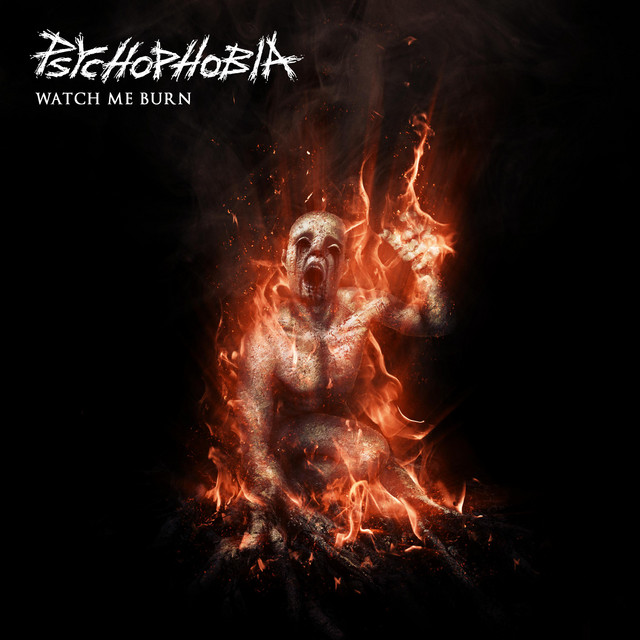Watch Me Burn