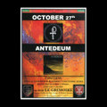 Live Temple - AEquinox MMII