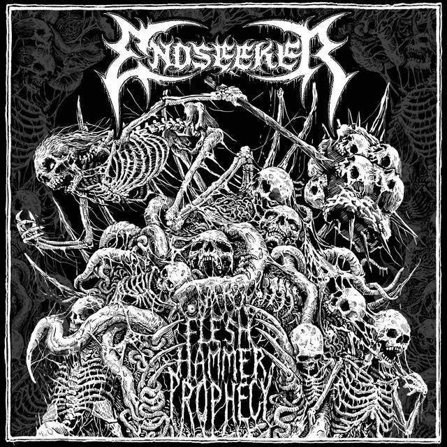 FLESH HAMMER PROPHECY