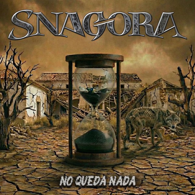 No queda nada