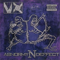split  w/ VX (Russia) "Inside Nowhere - Outside Nothing"