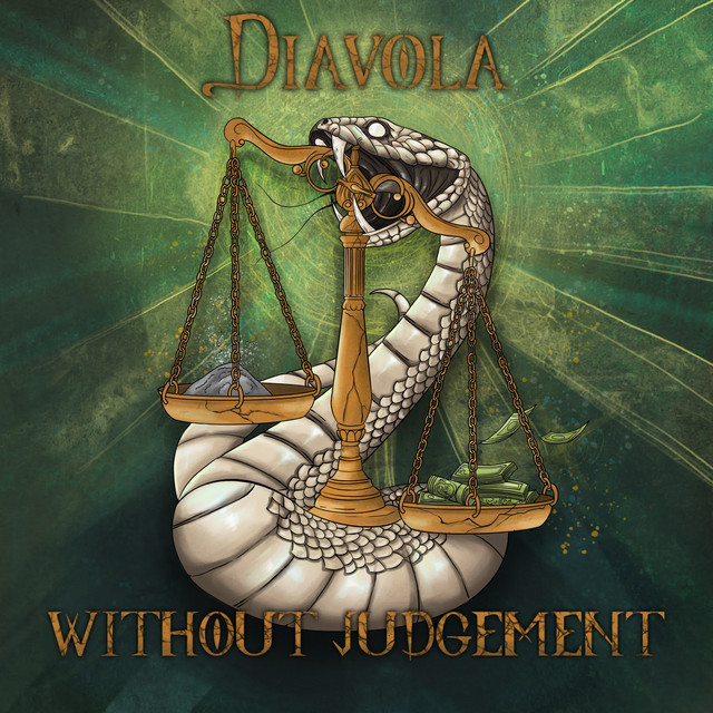 Without Judgement