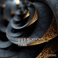 DARKTONE - HARD KICKS 2 : TEKNO Sample Pack