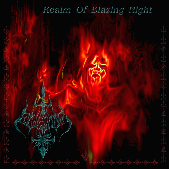 Realm Of Blazing Night