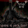 Where Is Your God?