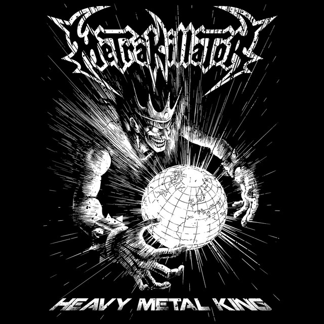Heavy Metal King