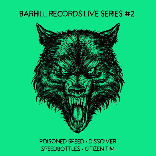 Barhill Records Live Series #2