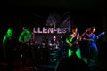 Live Fallenfest