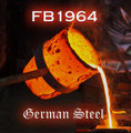 German Steel