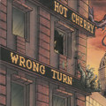 Wrong turn