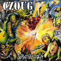 Jedzie Czoug!
