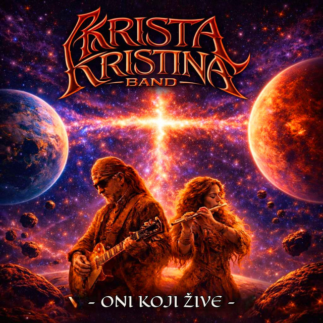 Oni koji žive