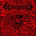 Cortex Decay - Anatomy Of Emptiness