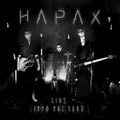 Hapax "Into The Cave"