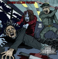 ZOMBIE KILLING PROCESS
