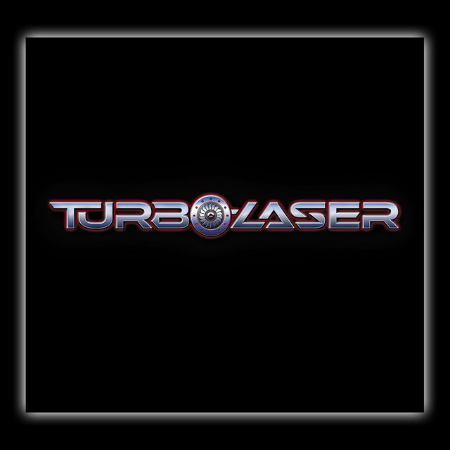 Turbo-Laser