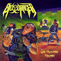 2012 - Ear Piercing Thrash