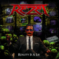 Reality Is A Lie (2016 - Japanese Version)