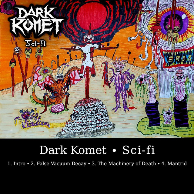 Sci​-​fi