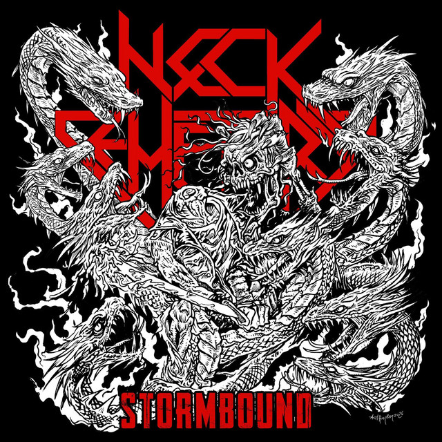 Stormbound