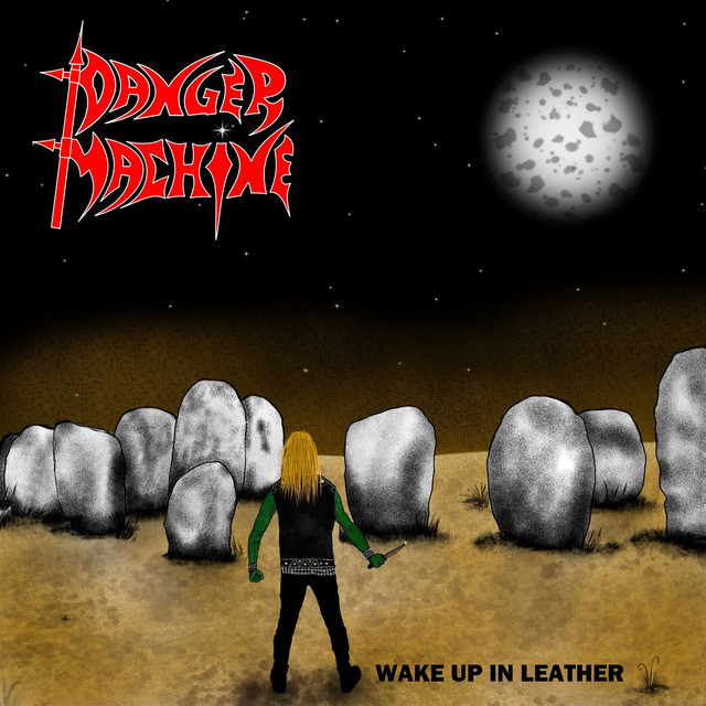 Wake Up in Leather