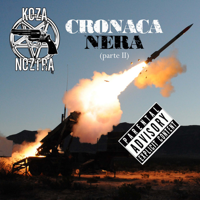 Cronaca nera, Pt. 2